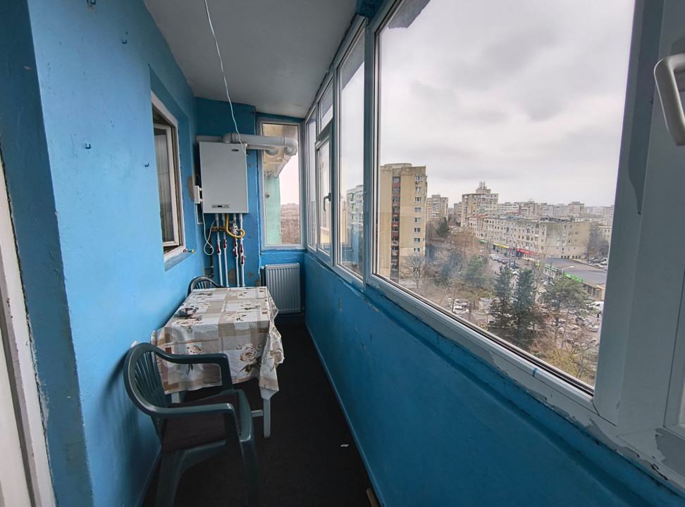 Ciresica apartament 2 camere decomandat