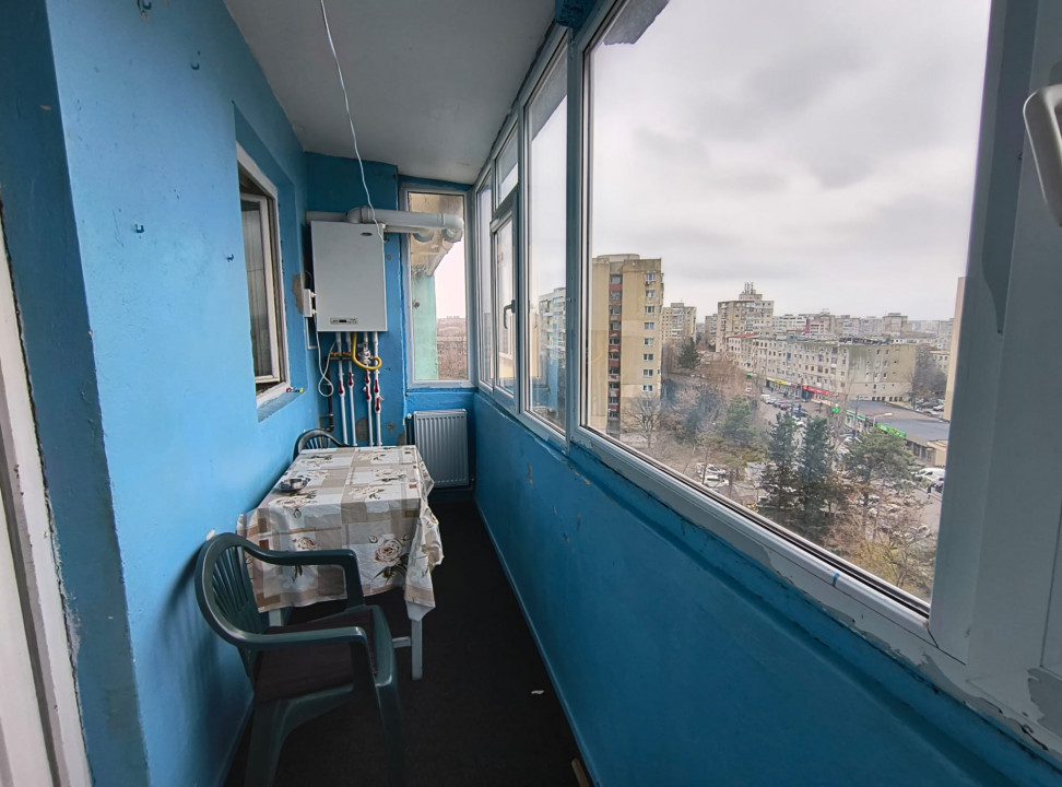 Ciresica apartament 2 camere decomandat