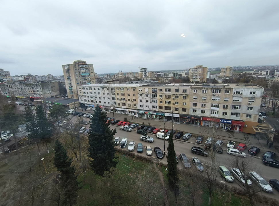 Ciresica apartament 2 camere decomandat