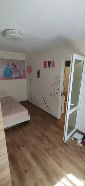   Apartament 3 cam., semi-decomandat, Inel 2, etaj 1