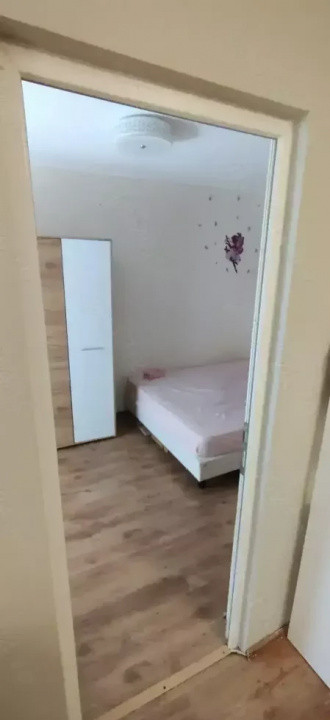   Apartament 3 cam., semi-decomandat, Inel 2, etaj 1