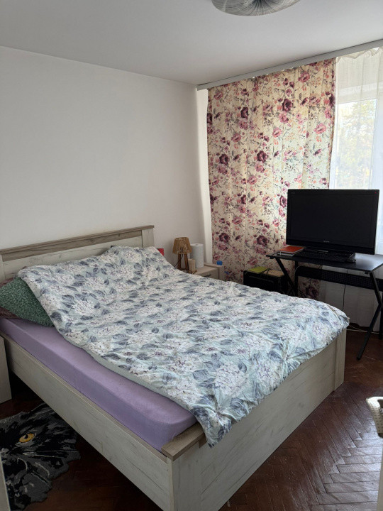 Apartament 3 camere, 70 mp, decomandat – Zona Centrală / Tomis Mall