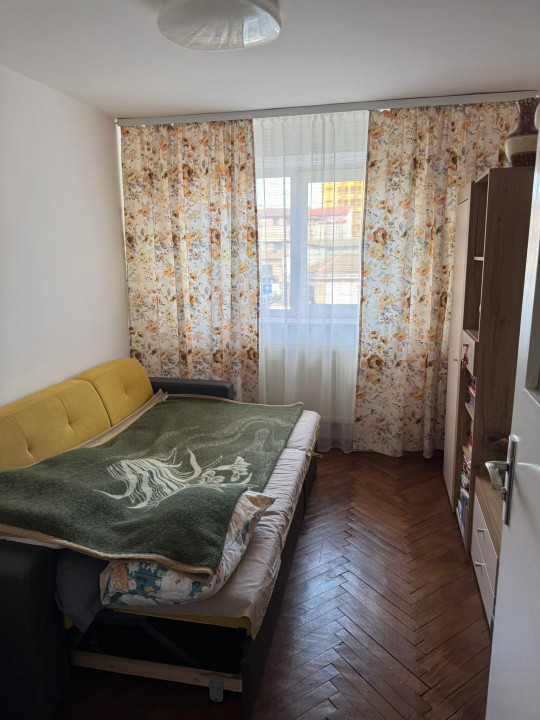 Apartament 3 camere, 70 mp, decomandat – Zona Centrală / Tomis Mall