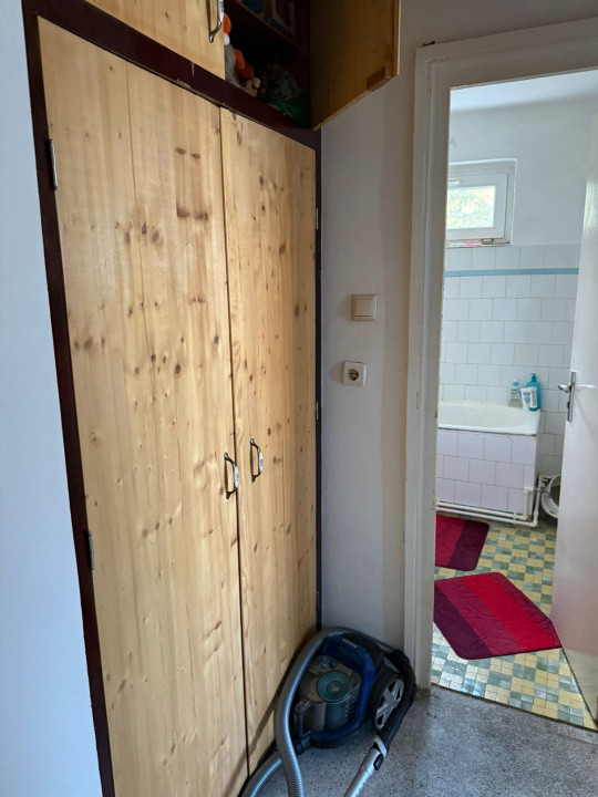 Apartament 3 camere, 70 mp, decomandat – Zona Centrală / Tomis Mall