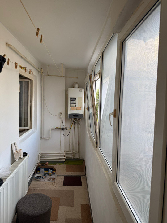 Apartament 3 camere, 70 mp, decomandat – Zona Centrală / Tomis Mall