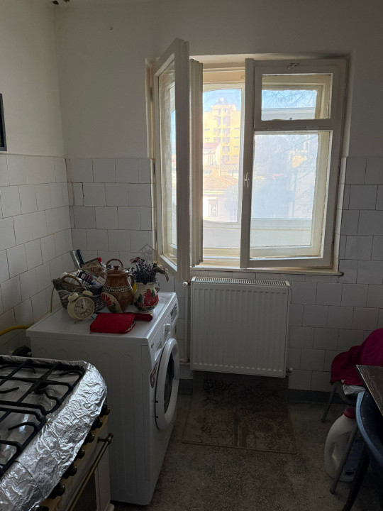 Apartament 3 camere, 70 mp, decomandat – Zona Centrală / Tomis Mall