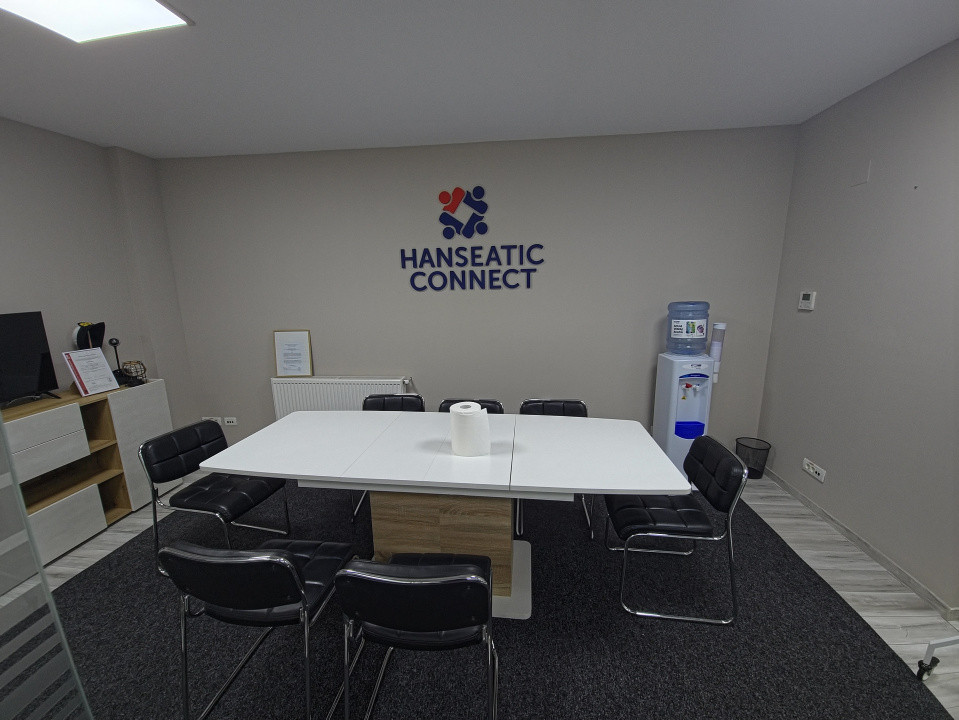 Birou de închiriat 80 mp clădire premium, Bulevardul Mamaia – zona Delfinariu