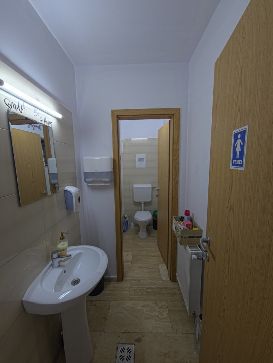 Birou de închiriat 80 mp clădire premium, Bulevardul Mamaia – zona Delfinariu