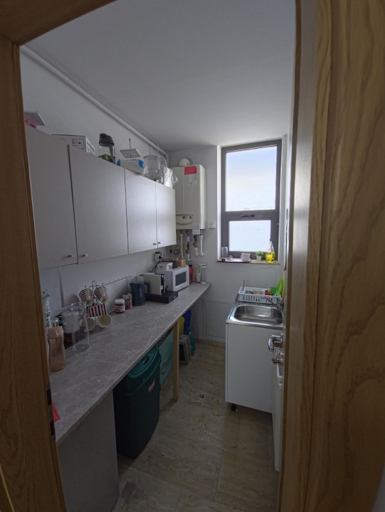 Birou de închiriat 80 mp clădire premium, Bulevardul Mamaia – zona Delfinariu