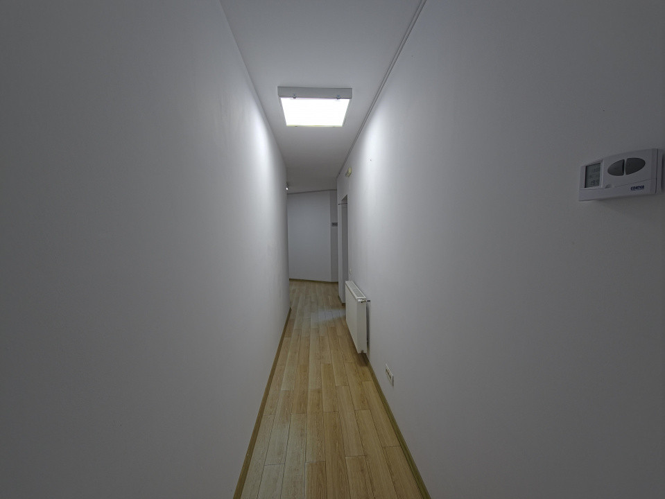 Birou de închiriat 80 mp clădire premium, Bulevardul Mamaia – zona Delfinariu