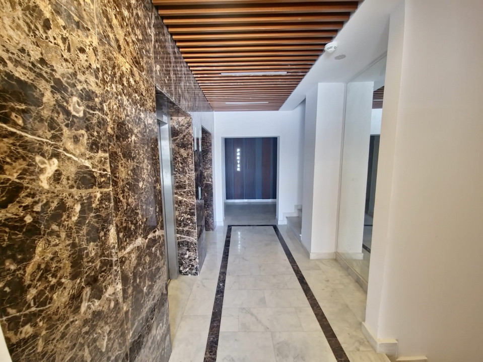 Faleza Nord Ceronav apartament 2 camere nou