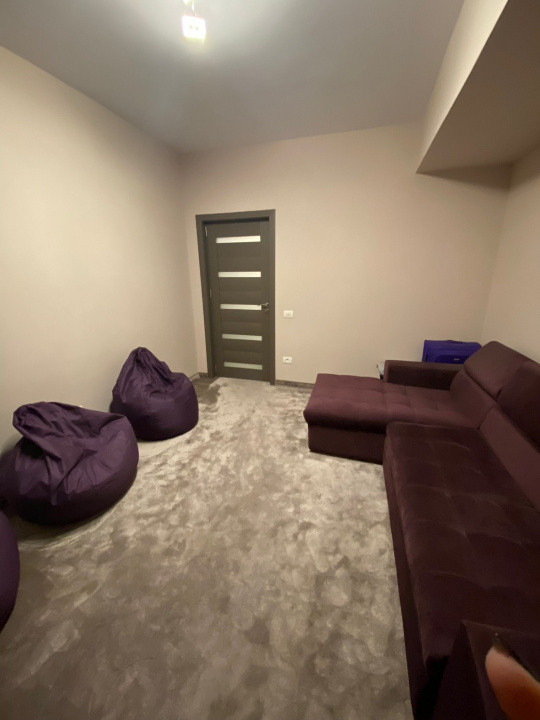 Apartament lux, 110mp utili, 3 camere, mobilat si utilat complet, termen lung