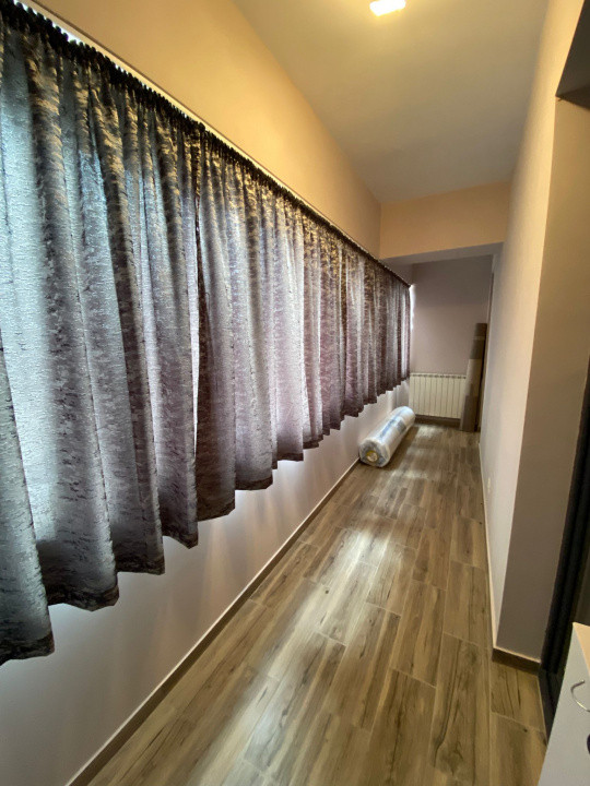 Apartament lux, 110mp utili, 3 camere, mobilat si utilat complet, termen lung