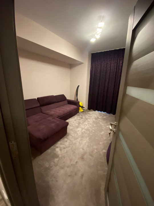 Apartament lux, 110mp utili, 3 camere, mobilat si utilat complet, termen lung