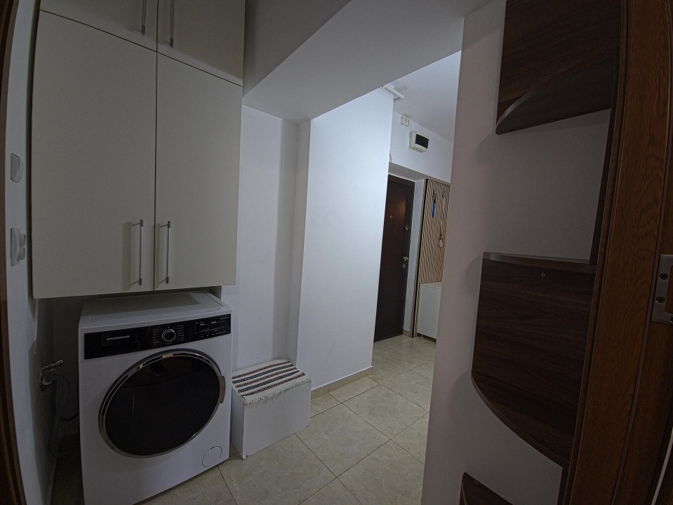 Apartament 2 camere Tomis II decomandat  modern  renovat complet  termen lung