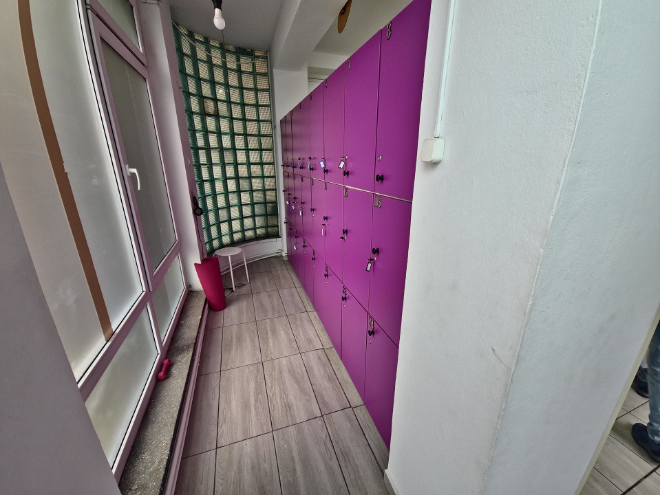  Spațiu comercial stradal – Zona Dacia vad pietonal excelent 65 mp