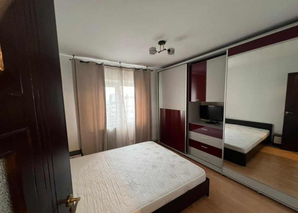 2 camere Faleza Nord