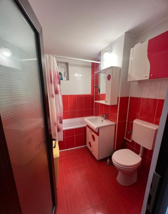 2 camere Faleza Nord