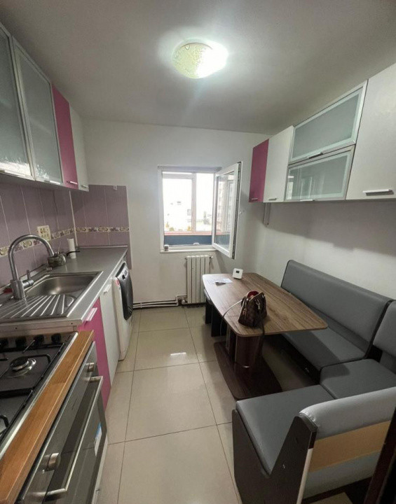 2 camere Faleza Nord