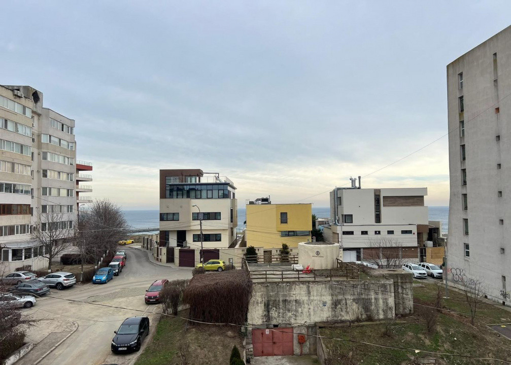 2 camere Faleza Nord