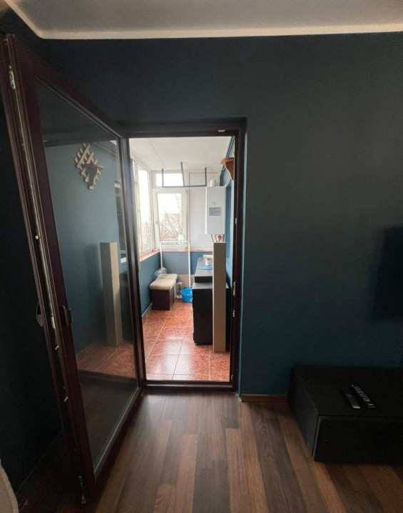 2 camere Faleza Nord