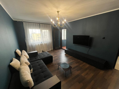 2 camere Faleza Nord