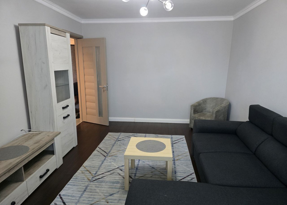 Apartament 2 camere faleza nord