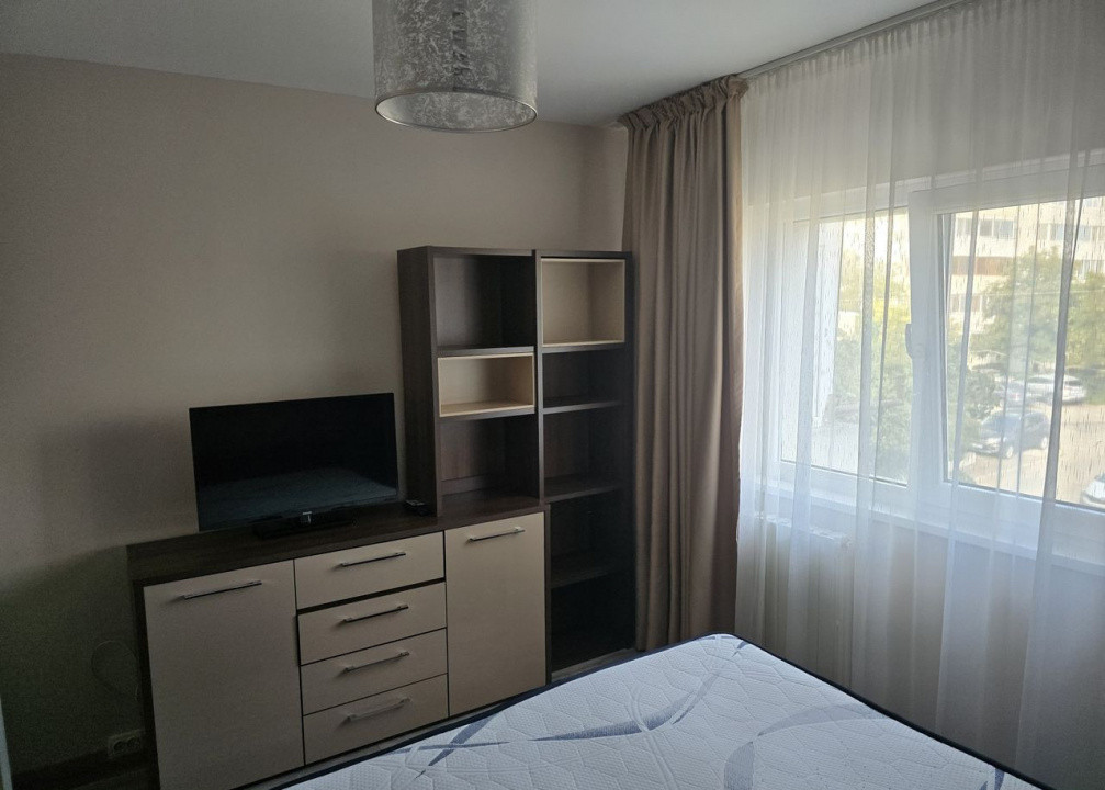 Apartament 2 camere faleza nord