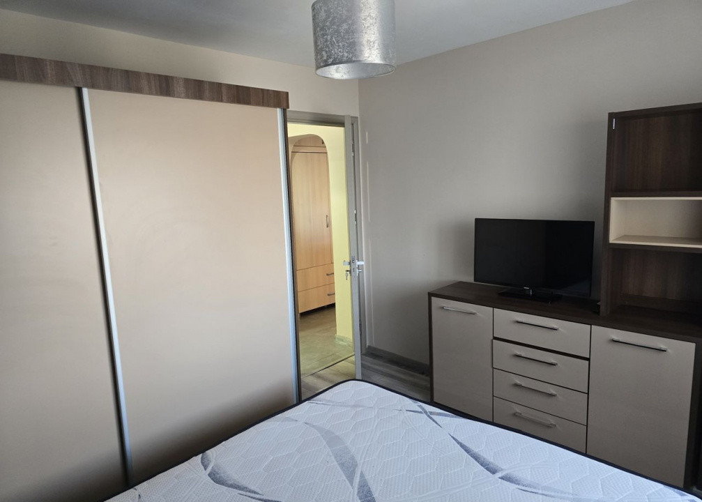 Apartament 2 camere faleza nord