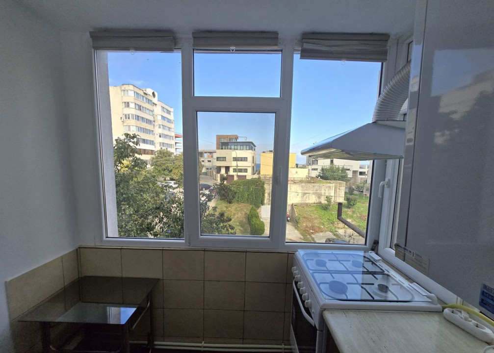 Apartament 2 camere faleza nord