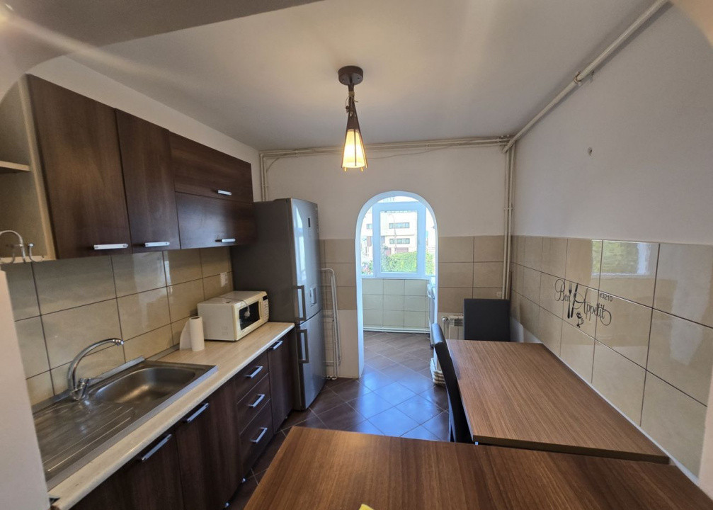 Apartament 2 camere faleza nord