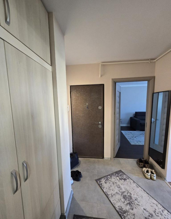 Apartament 2 camere faleza nord