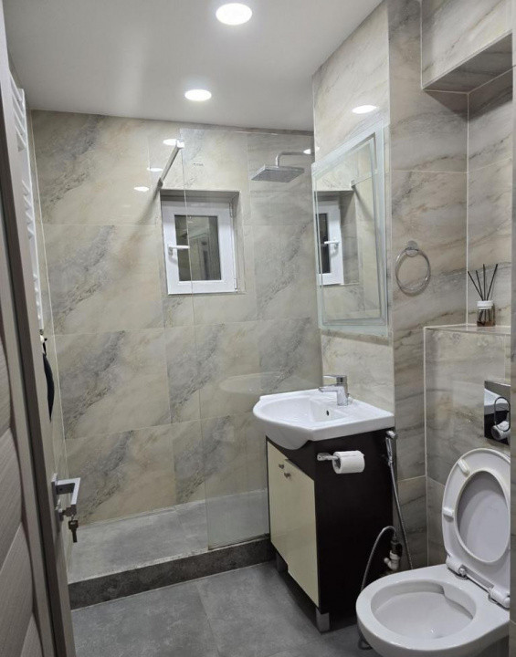 Apartament 2 camere faleza nord