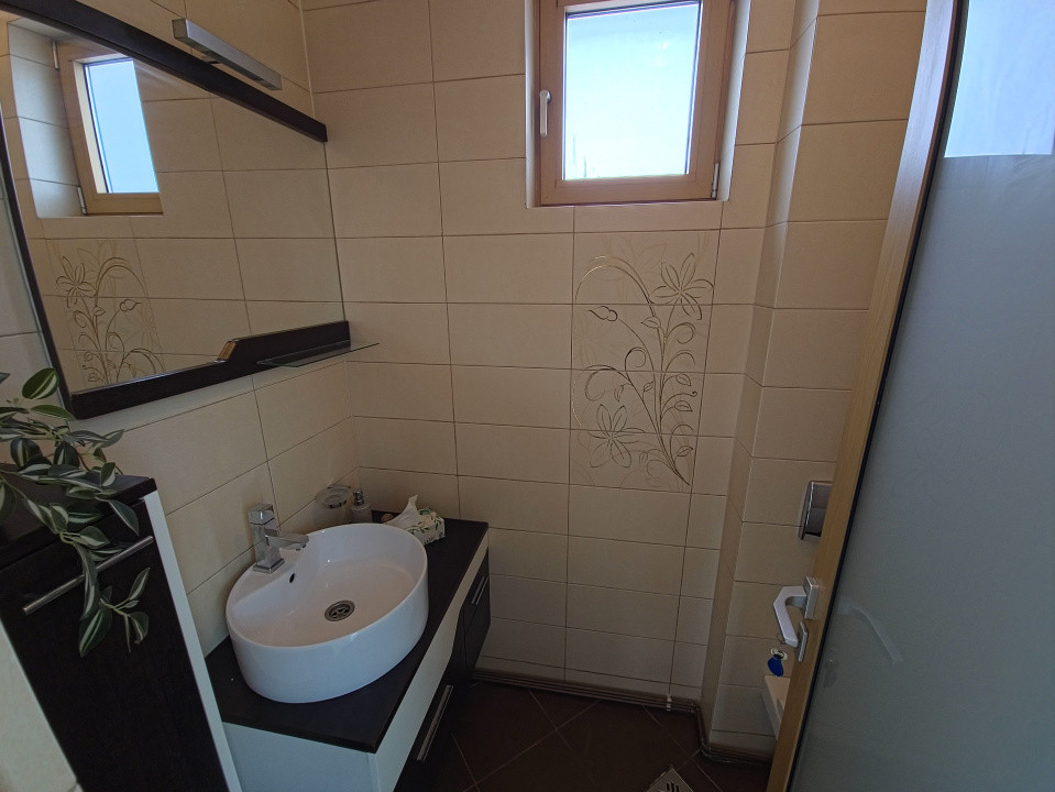 Spatiu birouri 64 mp mobilat utilat km 5