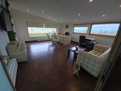 Spatiu birouri 64 mp mobilat utilat km 5