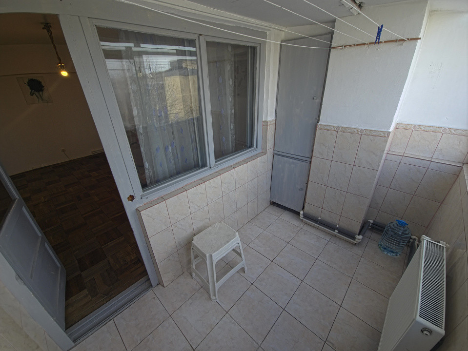 Ultracentral Tomis Mall 3 camere decomandat etaj 3/7