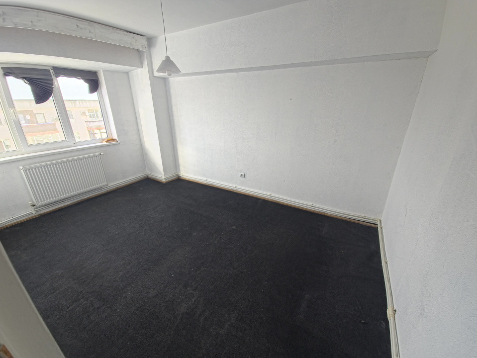 Ultracentral Tomis Mall 3 camere decomandat etaj 3/7