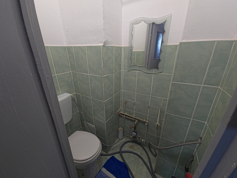 Ultracentral Tomis Mall 3 camere decomandat etaj 3/7