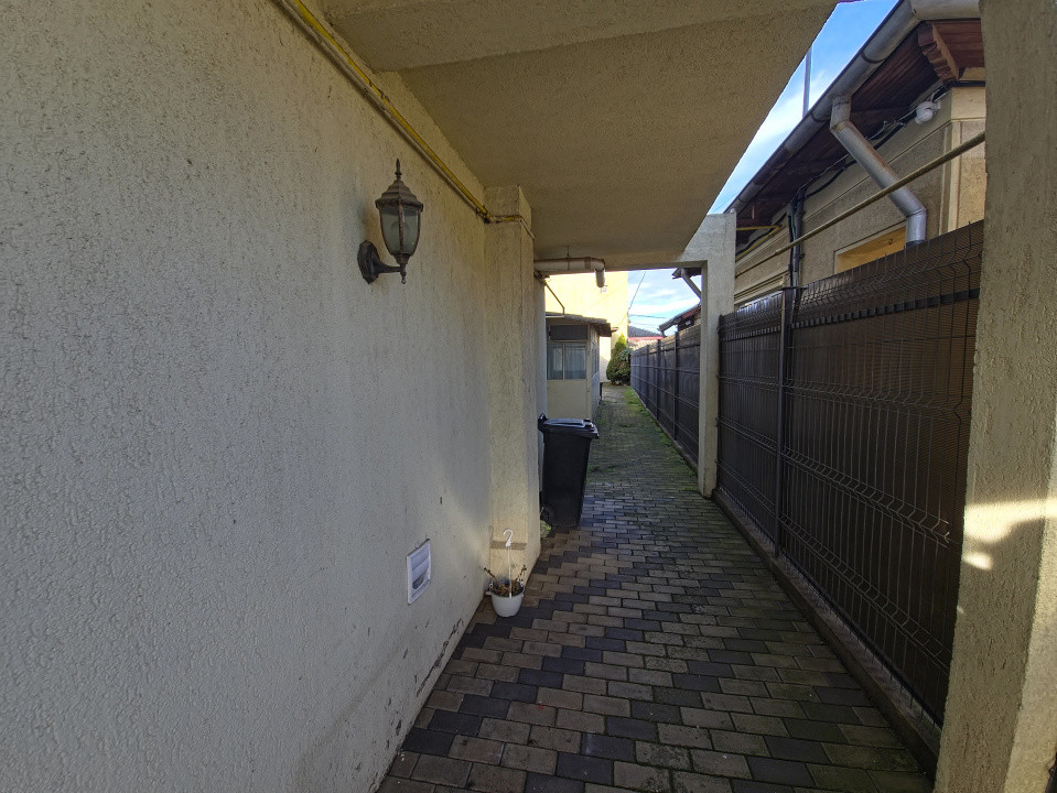  Spațiu comercial P+1 Zona Coiciu si Casă individuală renovabila