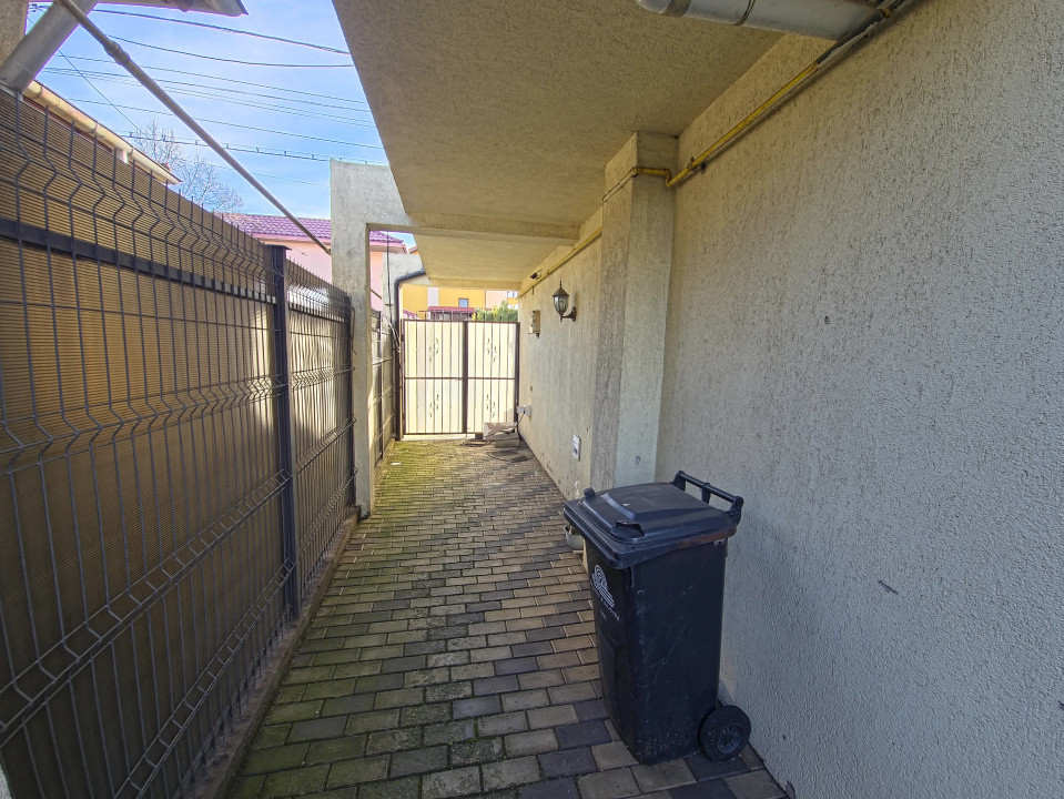  Spațiu comercial P+1 Zona Coiciu si Casă individuală renovabila