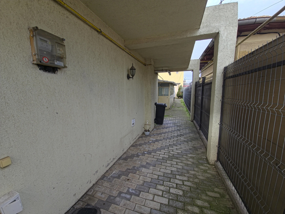  Spațiu comercial P+1 Zona Coiciu si Casă individuală renovabila