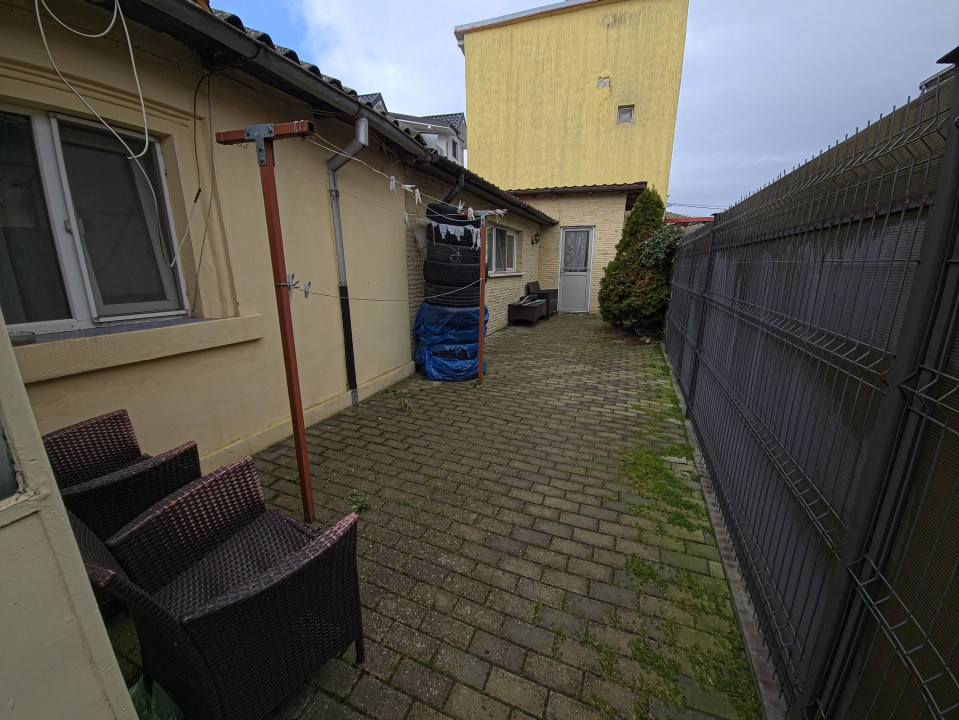  Spațiu comercial P+1 Zona Coiciu si Casă individuală renovabila