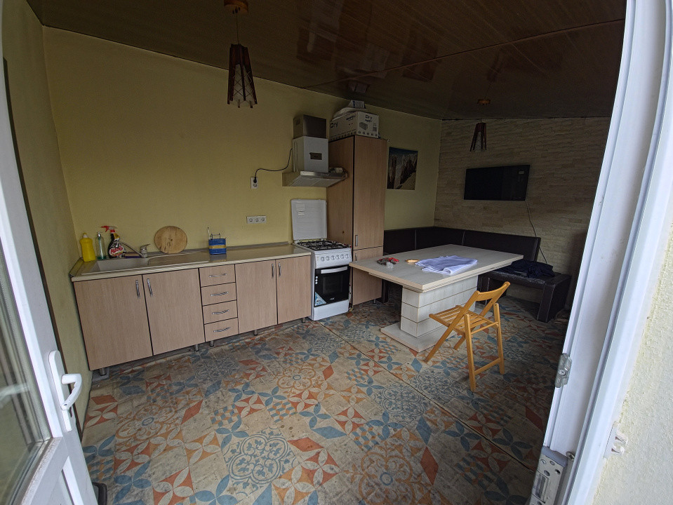  Spațiu comercial P+1 Zona Coiciu si Casă individuală renovabila