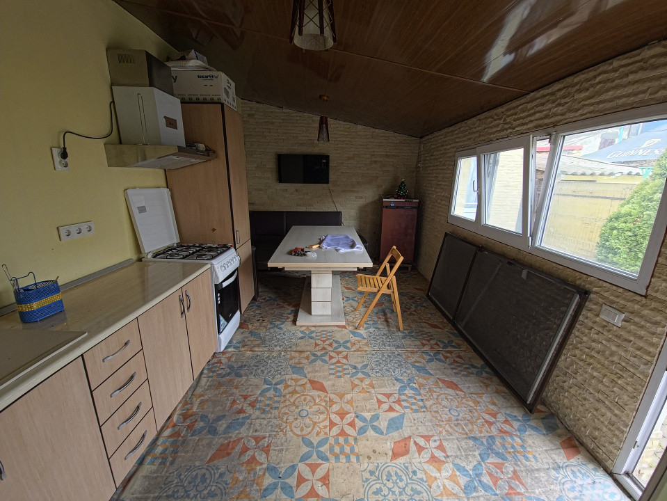  Spațiu comercial P+1 Zona Coiciu si Casă individuală renovabila