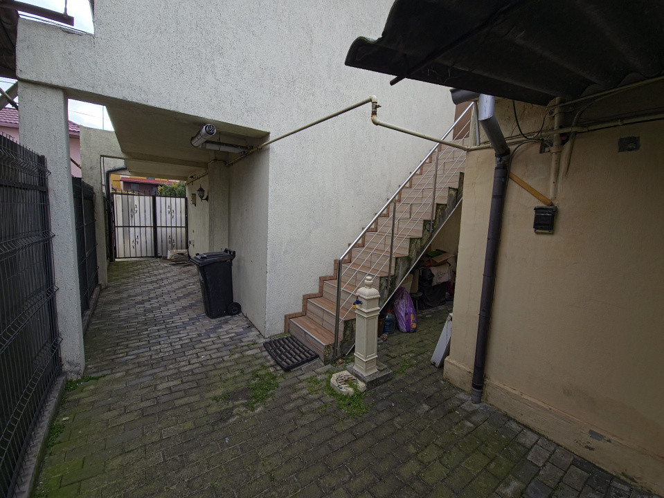  Spațiu comercial P+1 Zona Coiciu si Casă individuală renovabila