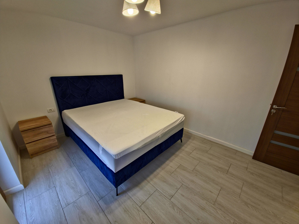 Agigea 3 camere aproape nelocuit  Mobilat & Utilat  Parcare si Boxa in pret