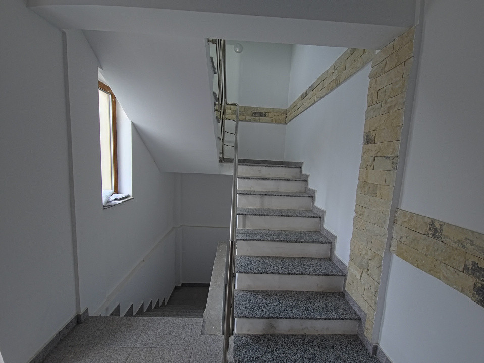 Agigea 3 camere aproape nelocuit  Mobilat & Utilat  Parcare si Boxa in pret