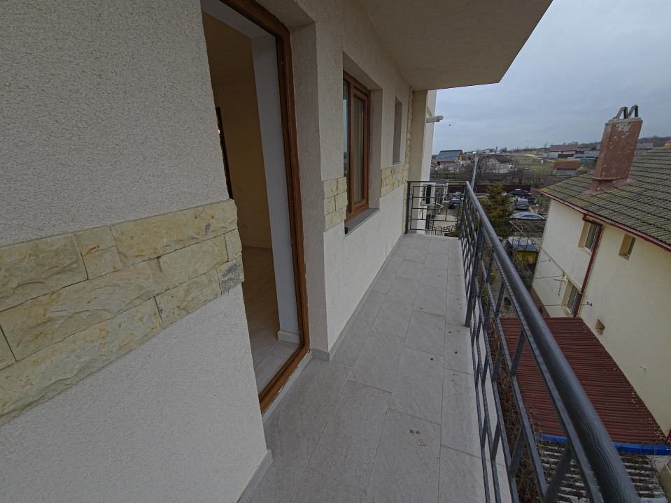 Agigea 3 camere aproape nelocuit  Mobilat & Utilat  Parcare si Boxa in pret