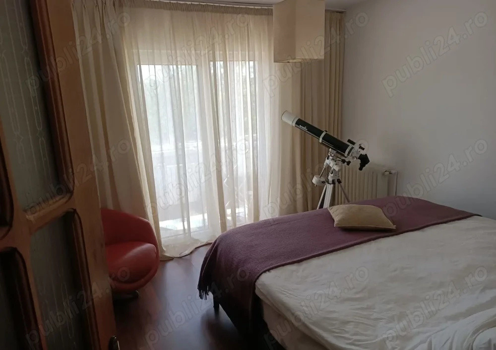 Vând apartament 4 camere decomandate, Faleza Nord   Constanța, Strada Unirii