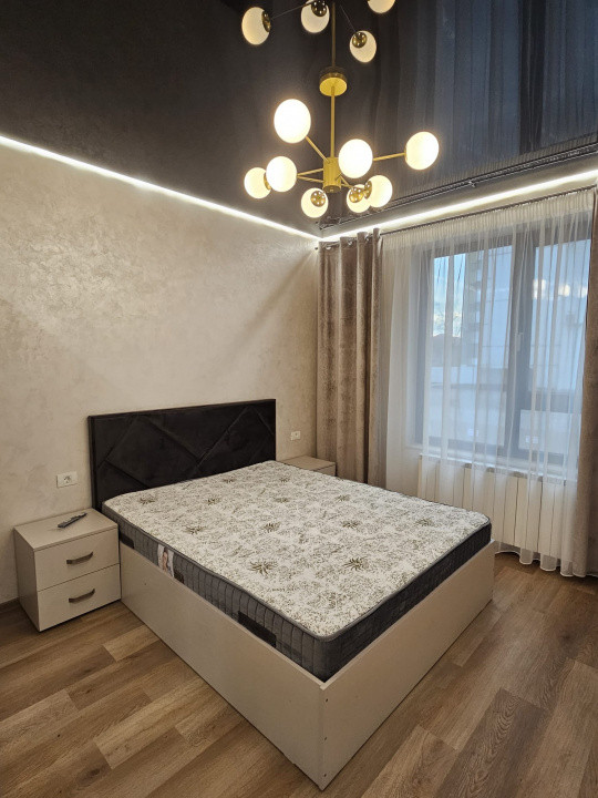 Faleza Nord apartament 2 camere prima inchiriere